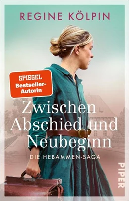 Abbildung von Kölpin | Zwischen Abschied und Neubeginn | 1. Auflage | 2026 | beck-shop.de