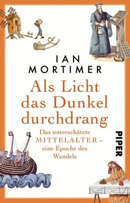 Abbildung von Mortimer | Als Licht das Dunkel durchdrang | 1. Auflage | 2026 | beck-shop.de
