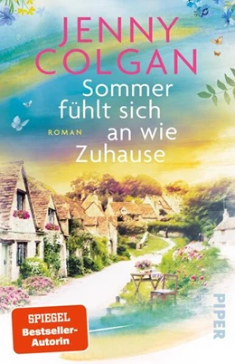 Abbildung von Colgan | Sommer fühlt sich an wie Zuhause | 1. Auflage | 2026 | beck-shop.de