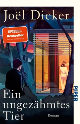 Abbildung von Dicker | Ein ungezähmtes Tier | 1. Auflage | 2026 | beck-shop.de