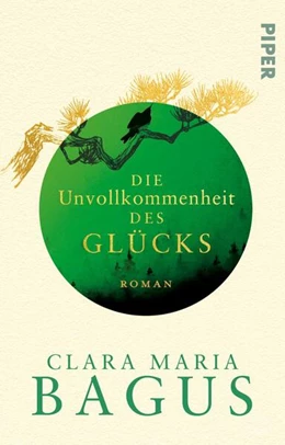 Abbildung von Bagus | Die Unvollkommenheit des Glücks | 1. Auflage | 2026 | beck-shop.de