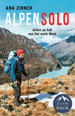 Abbildung von Zirner | Alpensolo | 2. Auflage | 2025 | beck-shop.de