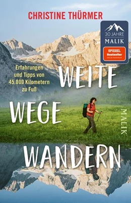 Abbildung von Thürmer | Weite Wege Wandern | 2. Auflage | 2026 | beck-shop.de