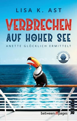 Abbildung von Ast | Verbrechen auf hoher See | 1. Auflage | 2026 | beck-shop.de