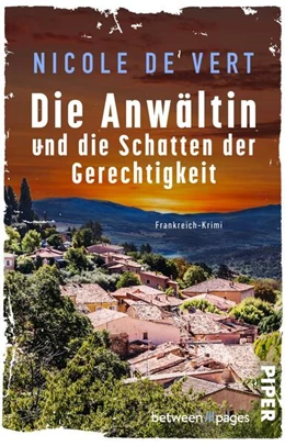 Abbildung von de Vert | Die Anwältin und die Schatten der Gerechtigkeit | 1. Auflage | 2026 | beck-shop.de