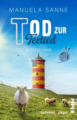 Abbildung von Sanne | Tod zur Teetied | 1. Auflage | 2026 | beck-shop.de
