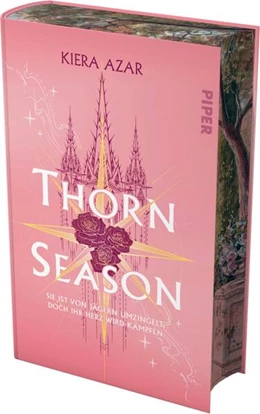 Abbildung von Azar | Thorn Season | 1. Auflage | 2026 | beck-shop.de