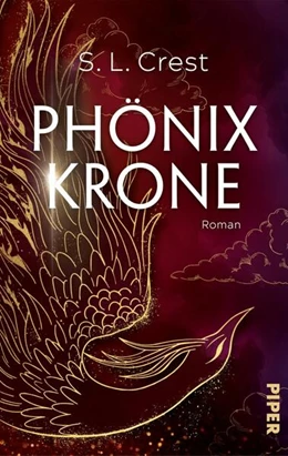 Abbildung von Crest | Phönixkrone | 1. Auflage | 2026 | beck-shop.de