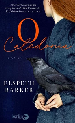 Abbildung von Barker | O Caledonia | 1. Auflage | 2026 | beck-shop.de