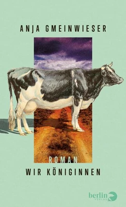 Abbildung von Gmeinwieser | Wir Königinnen | 1. Auflage | 2026 | beck-shop.de