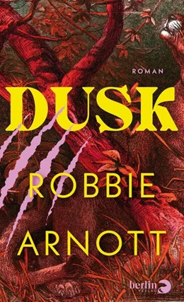 Abbildung von Arnott | Dusk | 1. Auflage | 2026 | beck-shop.de