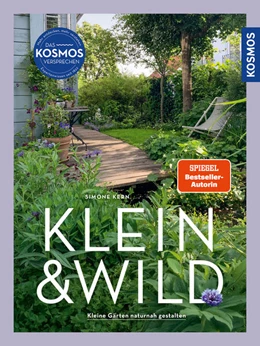Abbildung von Kern | Klein & wild | 1. Auflage | 2026 | beck-shop.de