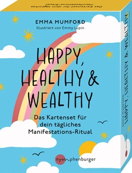 Abbildung von Mumford | Happy, Healthy and Wealthy | 1. Auflage | 2026 | beck-shop.de