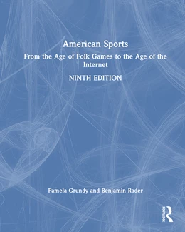 Abbildung von Rader / Grundy | American Sports | 9. Auflage | 2026 | beck-shop.de