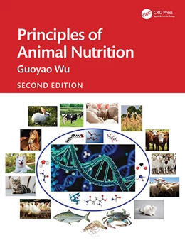 Abbildung von Wu | Principles of Animal Nutrition | 2. Auflage | 2025 | beck-shop.de