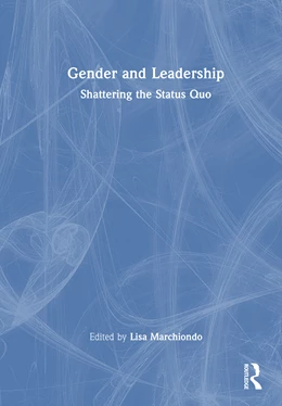 Abbildung von Marchiondo | Gender and Leadership | 1. Auflage | 2026 | beck-shop.de