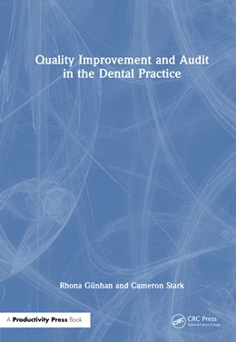 Abbildung von Stark / Gunhan | Quality Improvement and Audit in Dentistry | 1. Auflage | 2026 | beck-shop.de