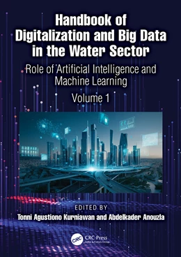 Abbildung von Anouzla / Kurniawan | Handbook of Digitalization and Big Data in the Water Sector | 1. Auflage | 2026 | beck-shop.de