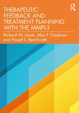 Abbildung von Friedman / Levak | Therapeutic Feedback and Treatment Planning with the MMPI-3 | 1. Auflage | 2026 | beck-shop.de