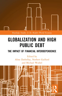 Abbildung von Darbellay / Waibel | Globalization and High Public Debt | 1. Auflage | 2026 | beck-shop.de