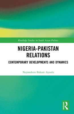 Abbildung von Ayoola | Nigeria-Pakistan Relations | 1. Auflage | 2026 | beck-shop.de