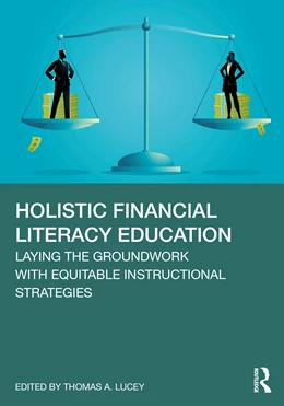 Abbildung von Lucey | Holistic Financial Literacy Education | 1. Auflage | 2026 | beck-shop.de