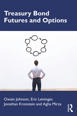 Abbildung von Mirza / Leininger | Treasury Bond Futures and Options | 1. Auflage | 2026 | beck-shop.de