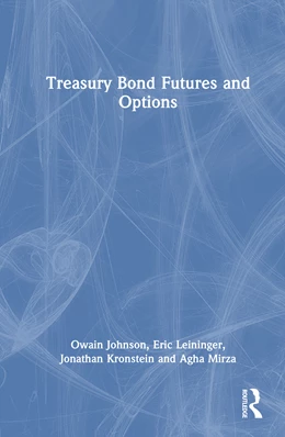 Abbildung von Mirza / Leininger | Treasury Bond Futures and Options | 1. Auflage | 2026 | beck-shop.de
