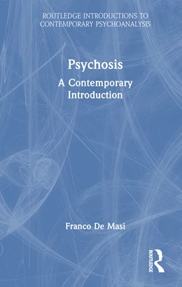 Abbildung von De Masi | Psychosis | 1. Auflage | 2026 | beck-shop.de