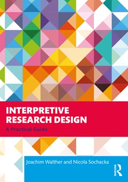 Abbildung von Walther / Sochacka | Interpretive Research Design | 1. Auflage | 2026 | beck-shop.de