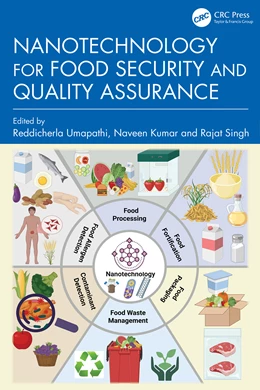 Abbildung von Kumar / Singh | Nanotechnology for Food Security and Quality Assurance | 1. Auflage | 2026 | beck-shop.de
