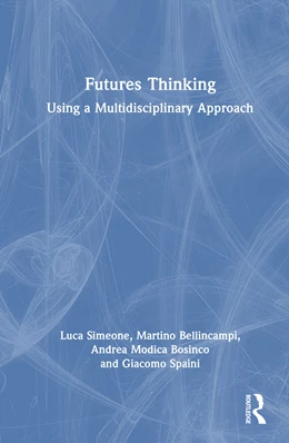 Abbildung von Modica Bosinco / Spaini | Futures Thinking | 1. Auflage | 2026 | beck-shop.de