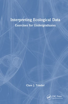 Abbildung von Trinder | Interpreting Ecological Data | 1. Auflage | 2026 | beck-shop.de
