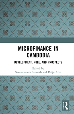 Abbildung von Aiba / Samreth | Microfinance in Cambodia | 1. Auflage | 2026 | beck-shop.de