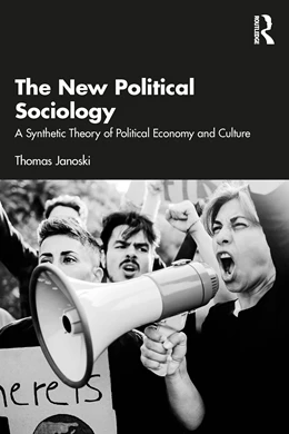 Abbildung von Janoski | The New Political Sociology | 1. Auflage | 2026 | beck-shop.de