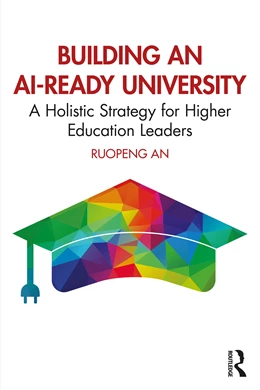Abbildung von An | Building an AI-Ready University | 1. Auflage | 2026 | beck-shop.de