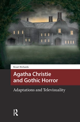 Abbildung von Richards | Agatha Christie and Gothic Horror | 1. Auflage | 2025 | beck-shop.de