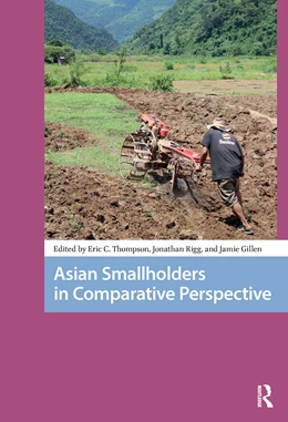 Abbildung von Thompson / Gillen | Asian Smallholders in Comparative Perspective | 1. Auflage | 2025 | beck-shop.de