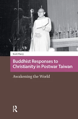 Abbildung von Pacey | Buddhist Responses to Christianity in Postwar Taiwan | 1. Auflage | 2025 | beck-shop.de