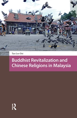 Abbildung von Tan | Buddhist Revitalization and Chinese Religions in Malaysia | 1. Auflage | 2025 | beck-shop.de