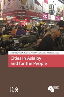 Abbildung von Douglass / Padawangi | Cities in Asia by and for the People | 1. Auflage | 2025 | beck-shop.de
