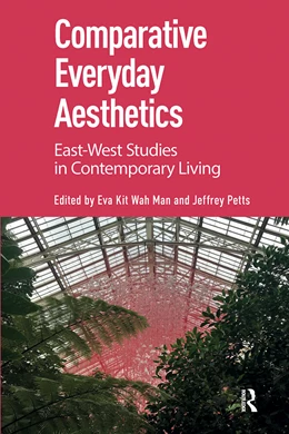 Abbildung von Man / Petts | Comparative Everyday Aesthetics | 1. Auflage | 2025 | beck-shop.de