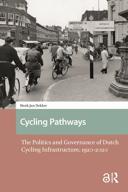 Abbildung von Dekker | Cycling Pathways | 1. Auflage | 2025 | beck-shop.de
