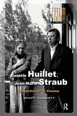 Abbildung von Turquety | Daniele Huillet, Jean-Marie Straub | 1. Auflage | 2025 | beck-shop.de