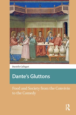Abbildung von Callegari | Dante's Gluttons | 1. Auflage | 2025 | beck-shop.de