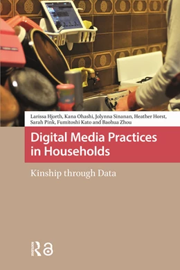 Abbildung von Horst / Sinanan | Digital Media Practices in Households | 1. Auflage | 2025 | beck-shop.de