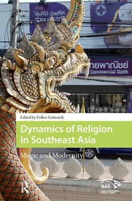 Abbildung von Gottowik | Dynamics of Religion in Southeast Asia | 1. Auflage | 2025 | beck-shop.de