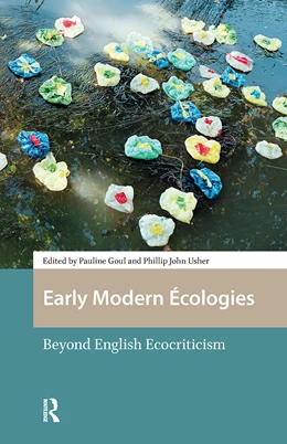 Abbildung von Goul | Early Modern Ecologies | 1. Auflage | 2025 | beck-shop.de