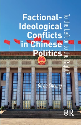 Abbildung von Cheung | Factional-Ideological Conflicts in Chinese Politics | 1. Auflage | 2025 | beck-shop.de
