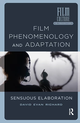 Abbildung von Richard | Film Phenomenology and Adaptation | 1. Auflage | 2025 | beck-shop.de